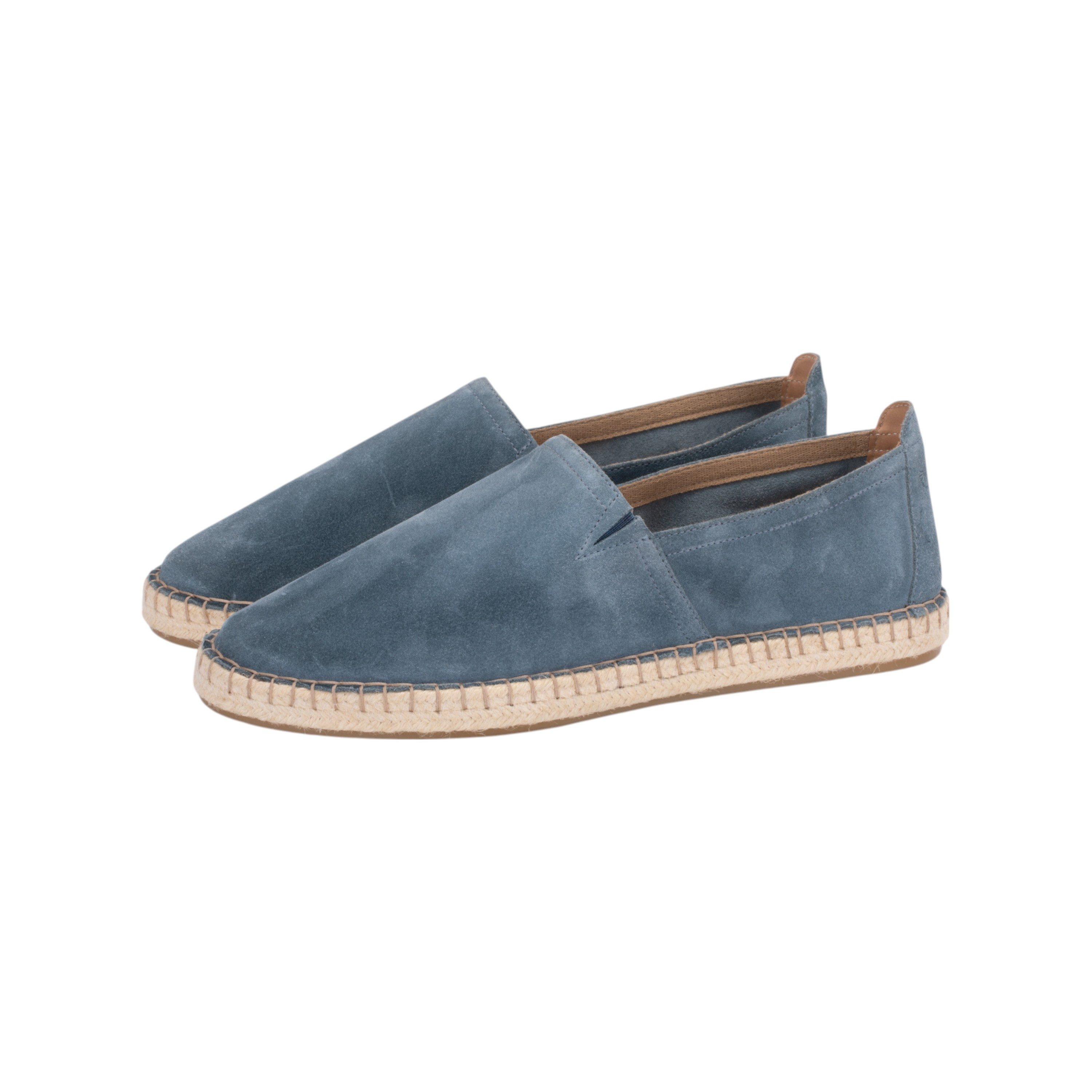JOOP! Joop - Herren Slip On Velluto Stampa Lias Slipper