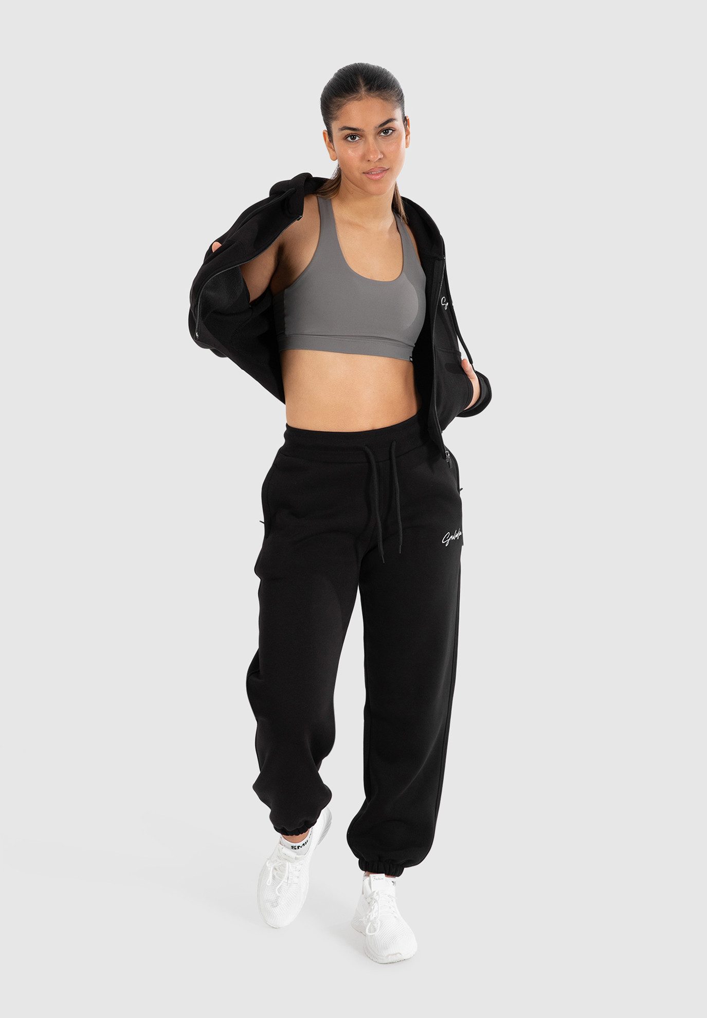 Smilodox Jogginghose Calma günstig online kaufen