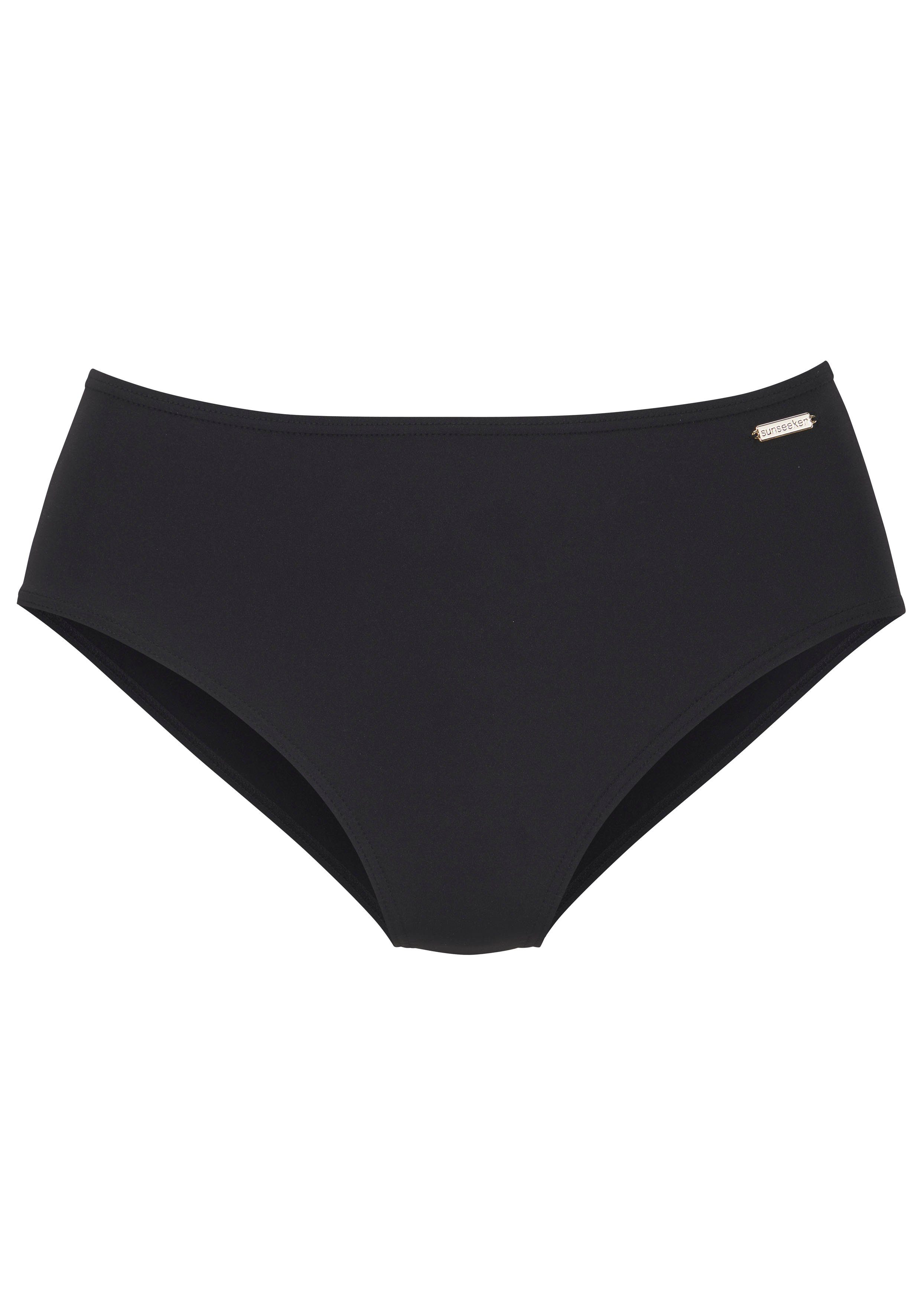Sunseeker Bikini-Hose Lapa in klassischer Schnittform – Bild 2 von 5