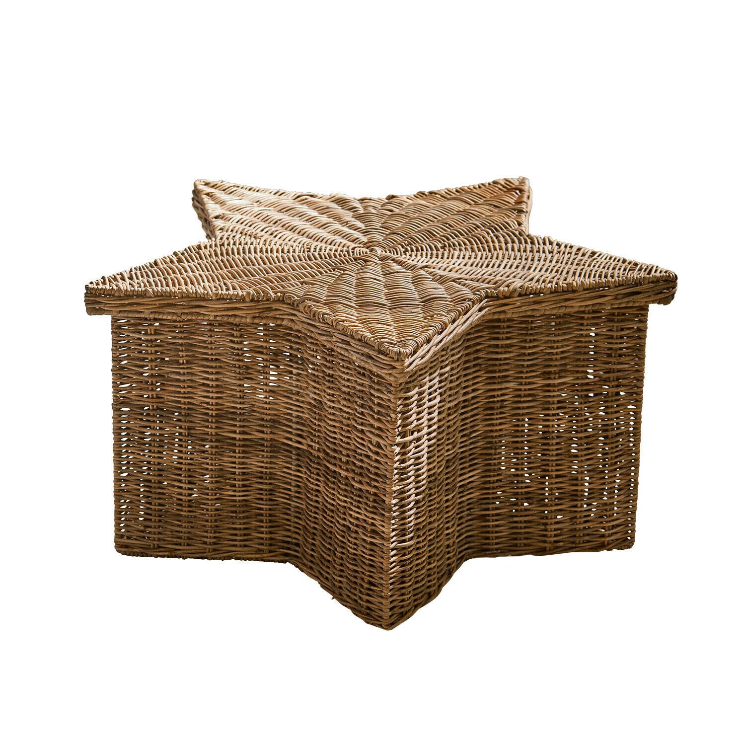 Mirabeau Dekokorb Korb Rivolina braun (kein Set, kein Set)