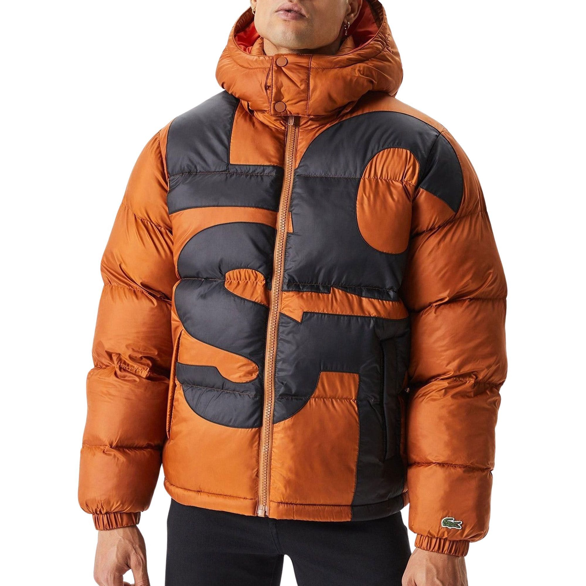 Zalando Lacoste Sport Daunenjacke Daunen Jacke Regular Fit Lacoste