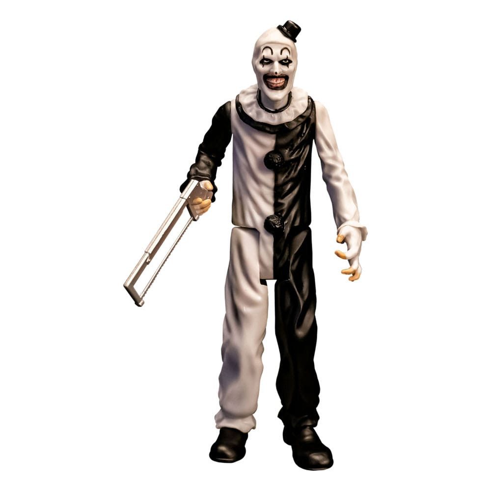 Trick Or Treat Studios Actionfigur Terrifier 1/6 Art the Clown 13 cm
