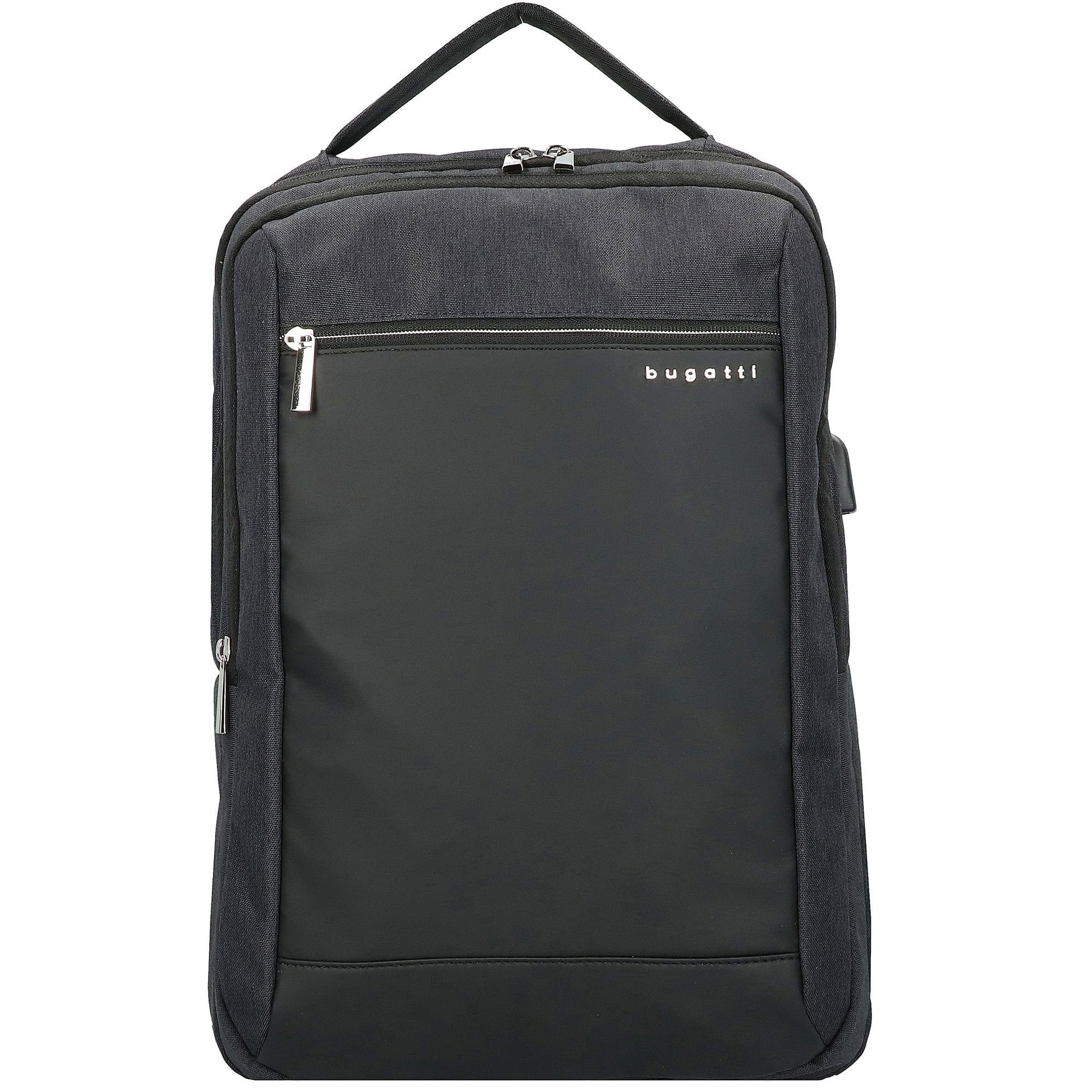bugatti Laptoprucksack Sera, Polyethylen