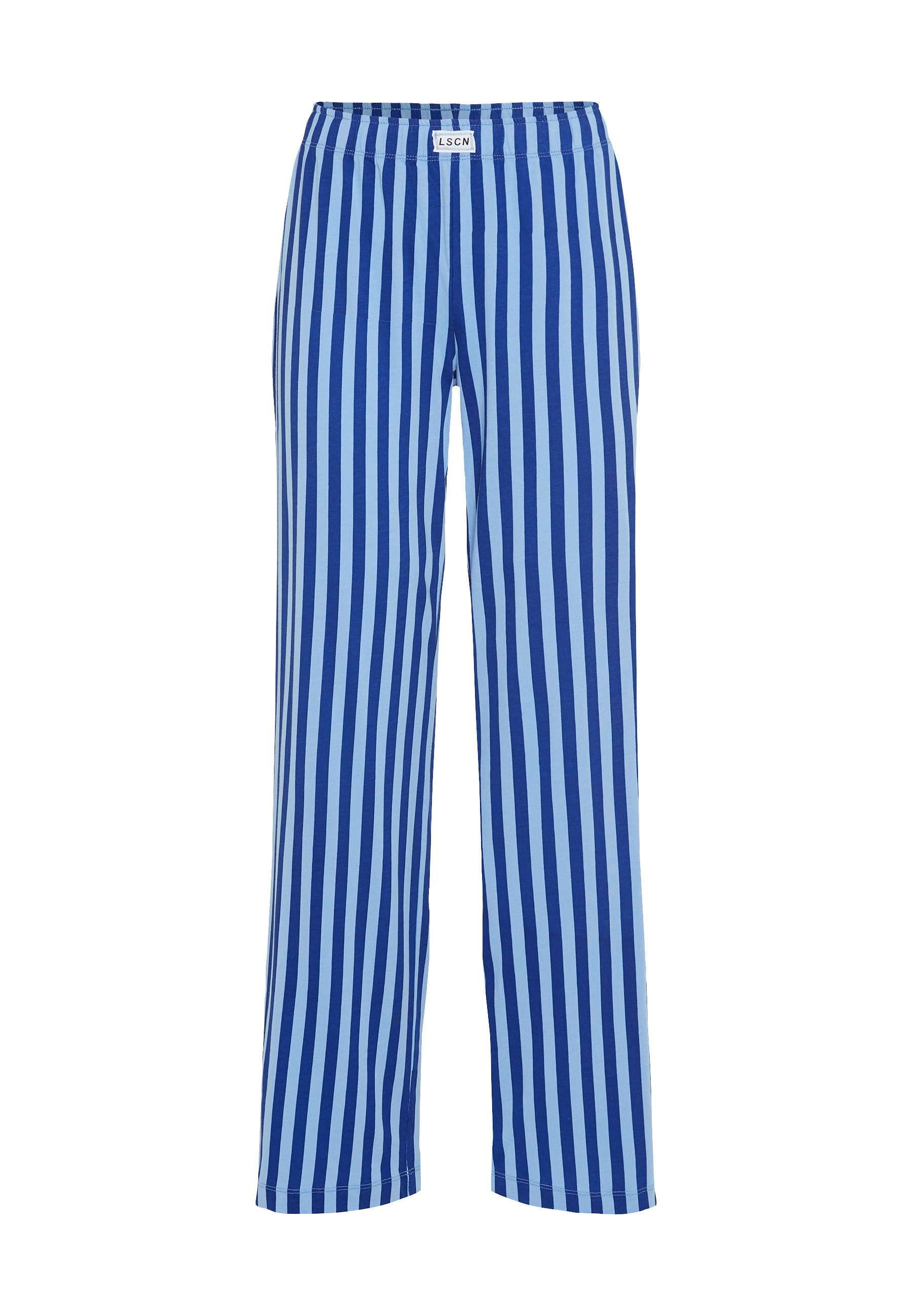 LSCN by LASCANA Pyjamahose günstig online kaufen