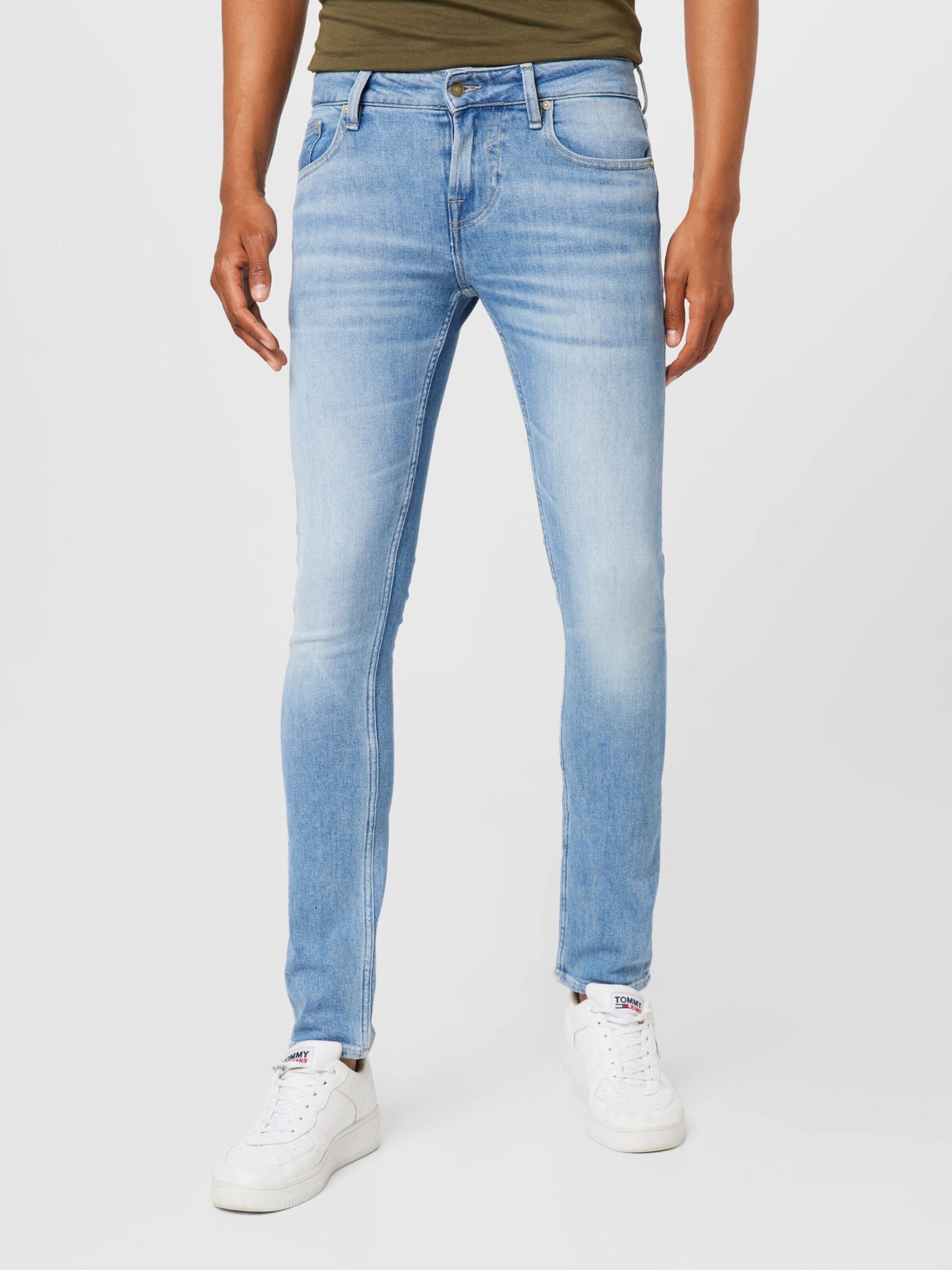 Guess Skinny-fit-Jeans Miami (1-tlg) günstig online kaufen
