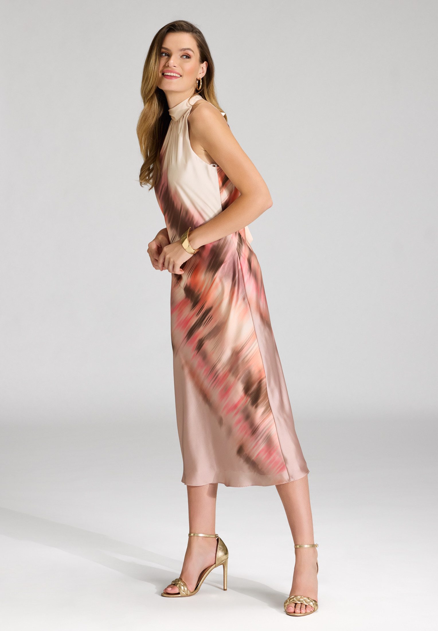 SWING Cocktailkleid günstig online kaufen