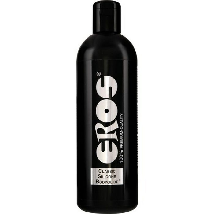 Eros Gleit- & Massageöl EROS Classic 1.000 ml