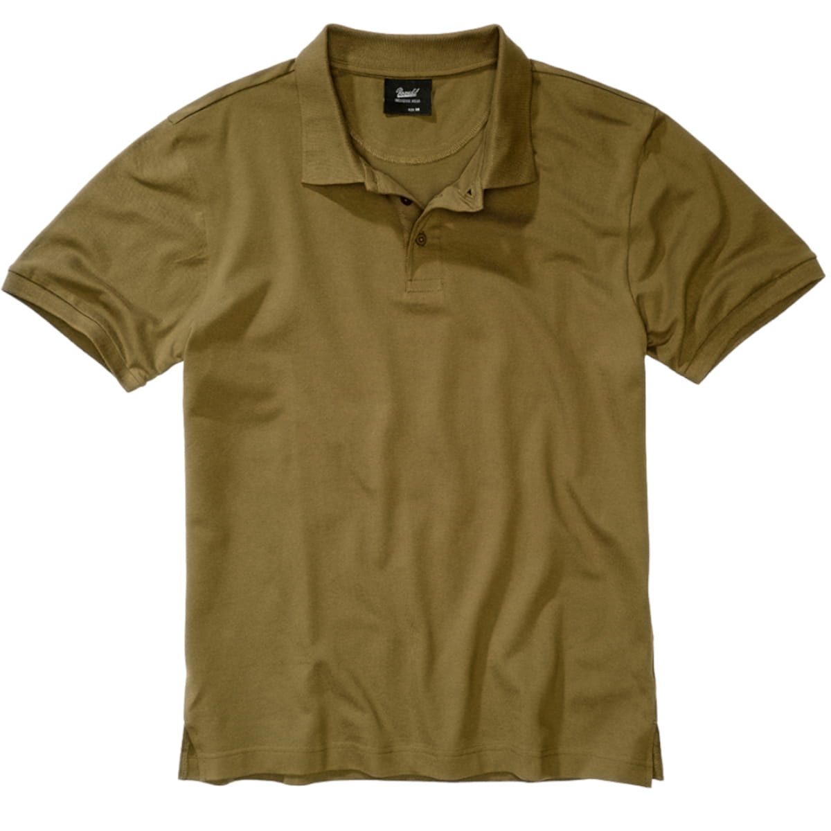 Brandit Poloshirt Brandit Poloshirt Pique Kurzarm