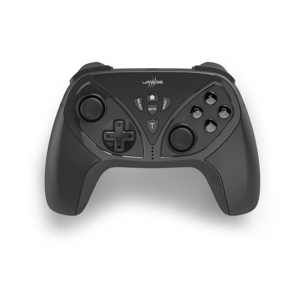 uRage uRage Vendetta 300 Gamepad schwarz - Gamecontroller Gamepad