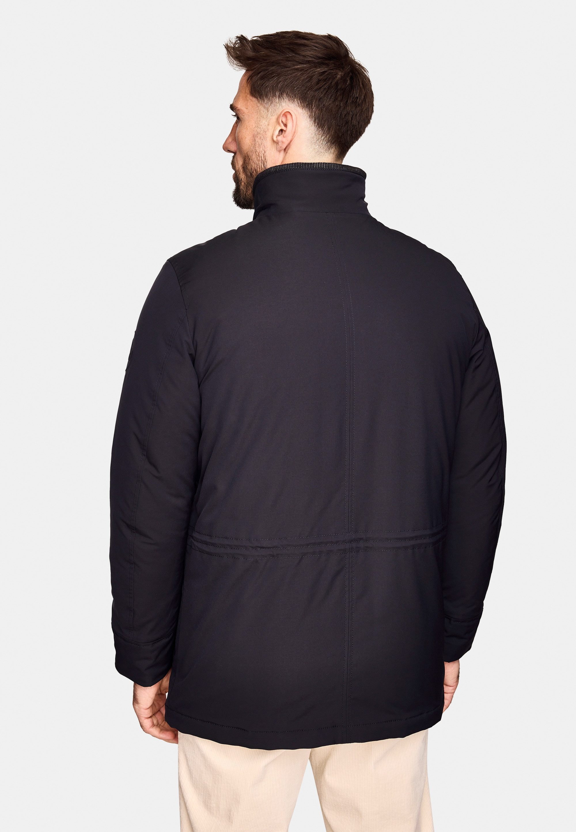 New Canadian Winterjacke Shape Memory mit Zweiwege-Taschen