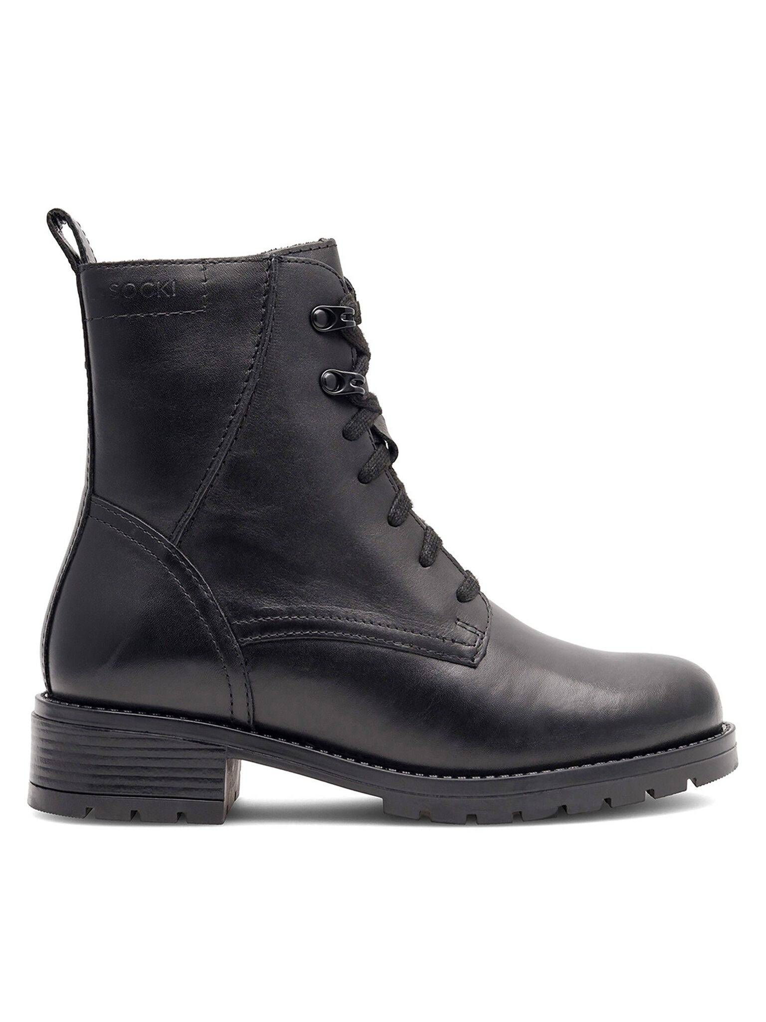 LASOCKI Lasocki Schnürschuhe Damen RST-ARTI-16 Schwarz günstig online kaufen
