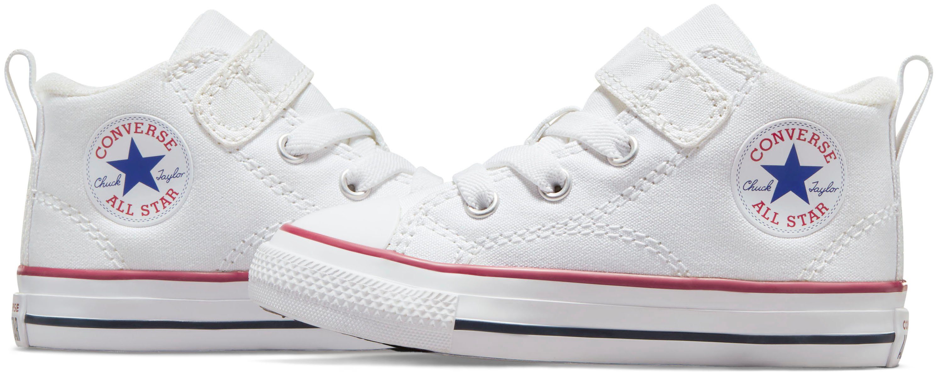 Converse CHUCK TAYLOR ALL STAR MALDEN STREET Sneaker