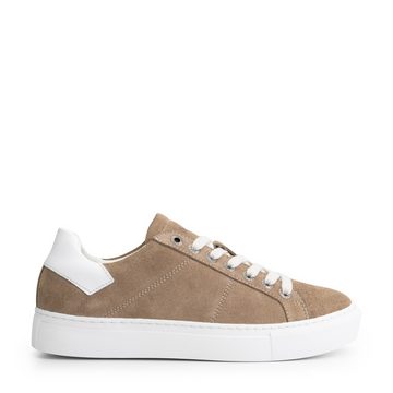 NoGRZ P.Paget Lady Sneaker (Schnürsenkel) Wildleder