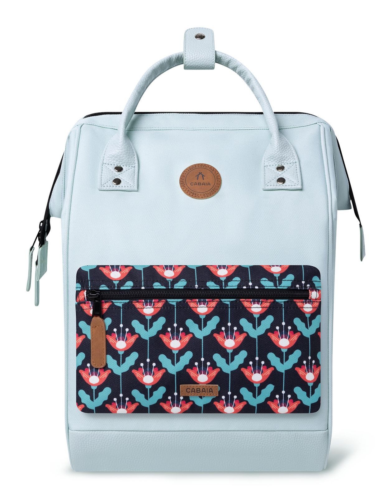 CABAIA Rucksack Essentials Backpack (Set, 3-tlg) günstig online kaufen