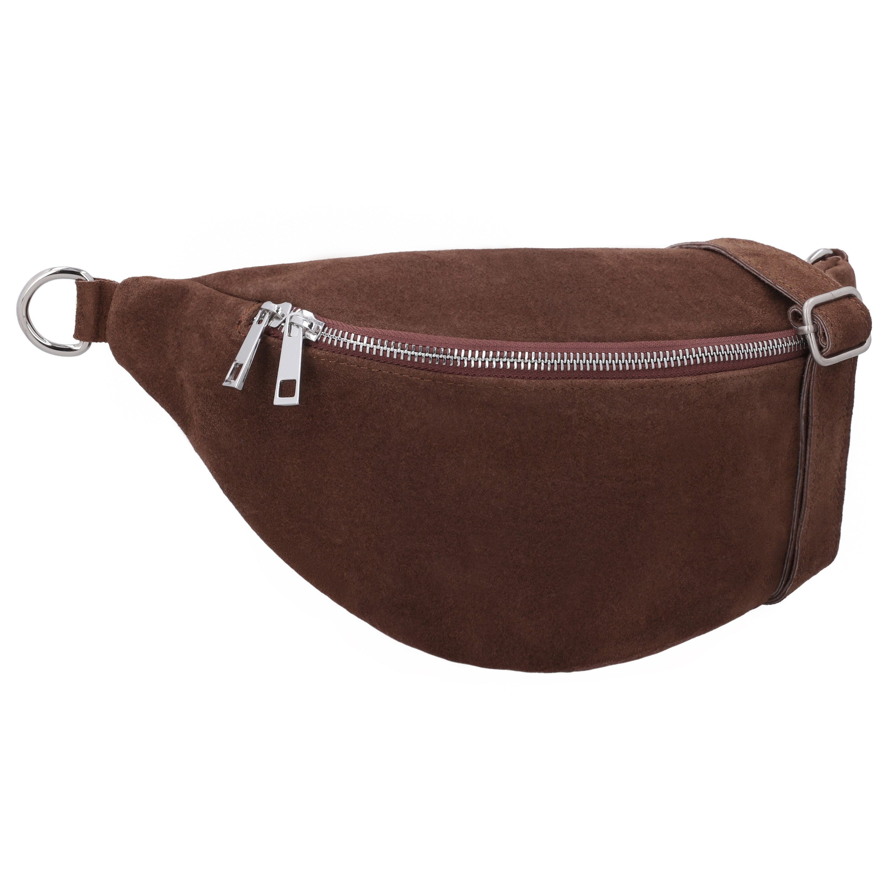 Gürteltasche Gusti Leder bumbag Synne