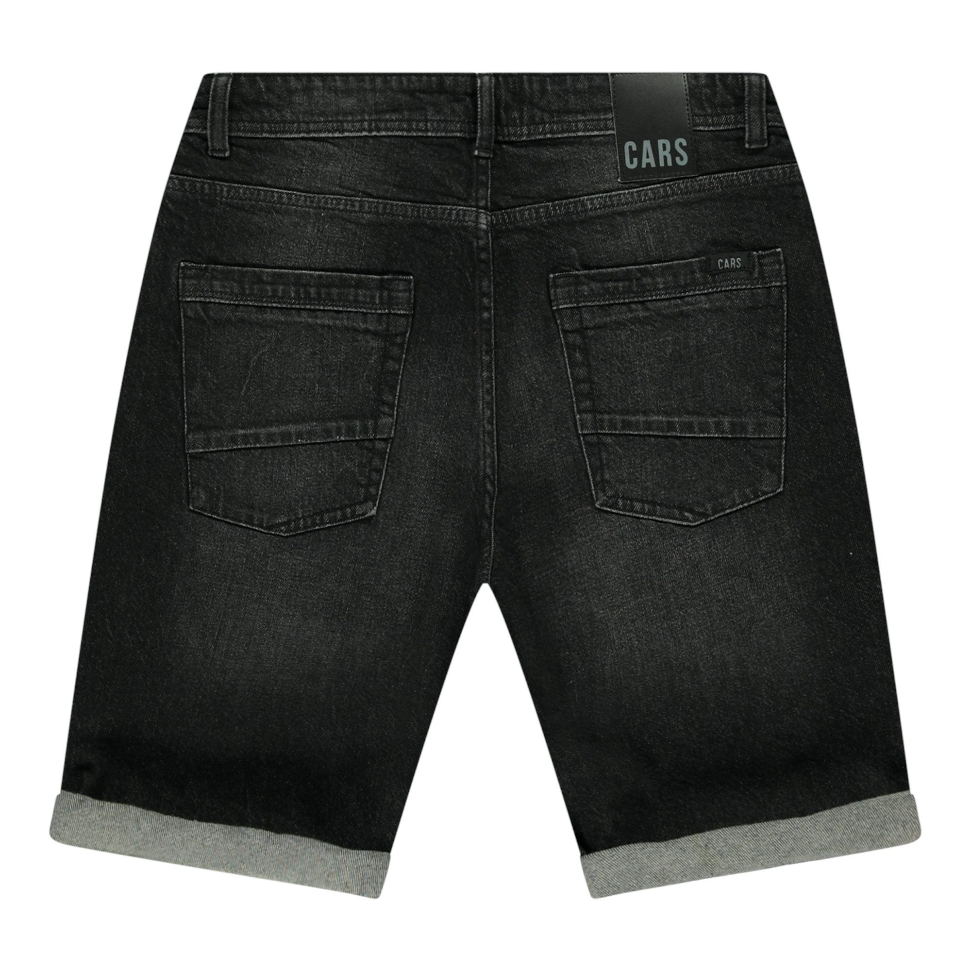 CARS JEANS Jeansbermudas TARGET Denim Short günstig online kaufen