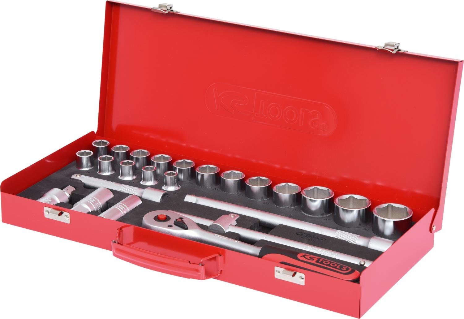 KS Tools 1509394 Stecknüsse für Ölablassschrauben, 6-kant 12mm 4-kant KS Tools 1509394 Stecknüsse für Ölablassschrauben, 6-kant 12mm 4-kant