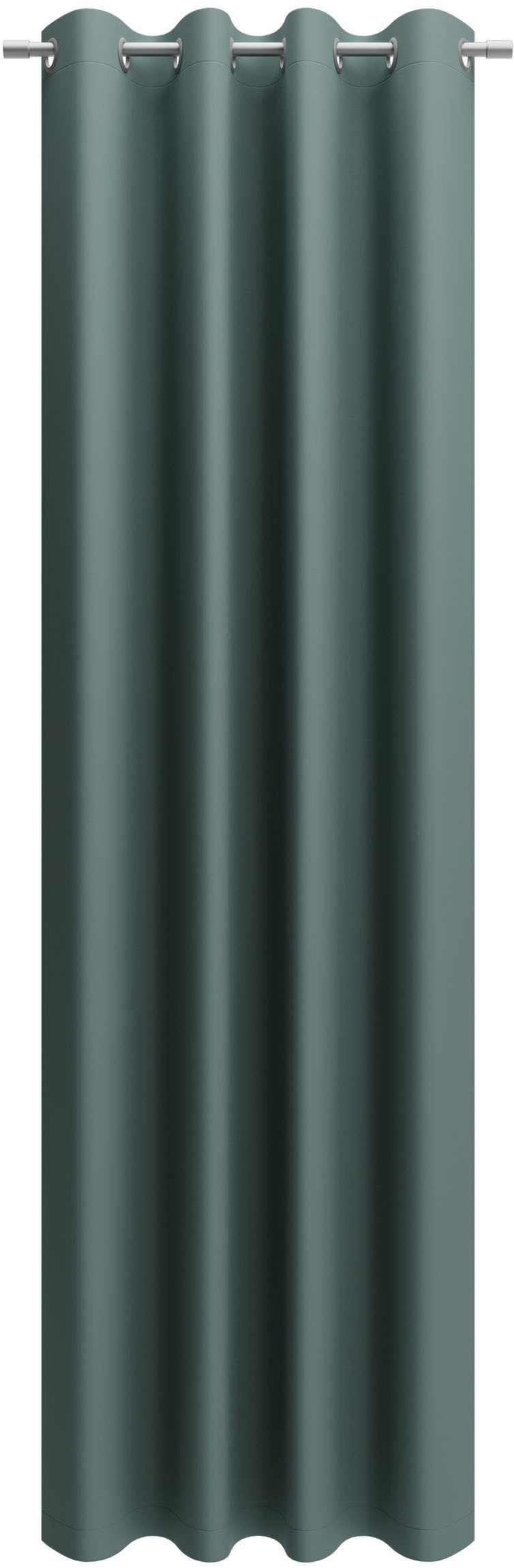 Neutex for you! Verdunkelungsvorhang INSULA, Ösen günstig online kaufen