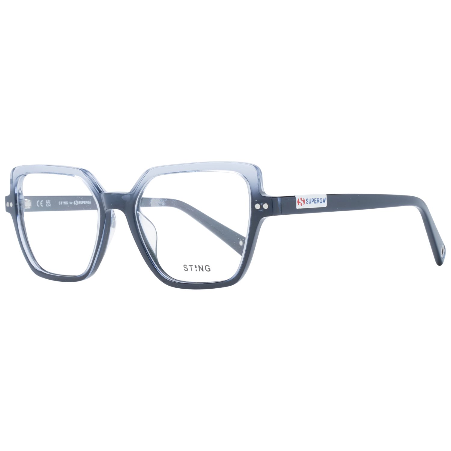 Sting Sonnenbrille UST497 52N91P