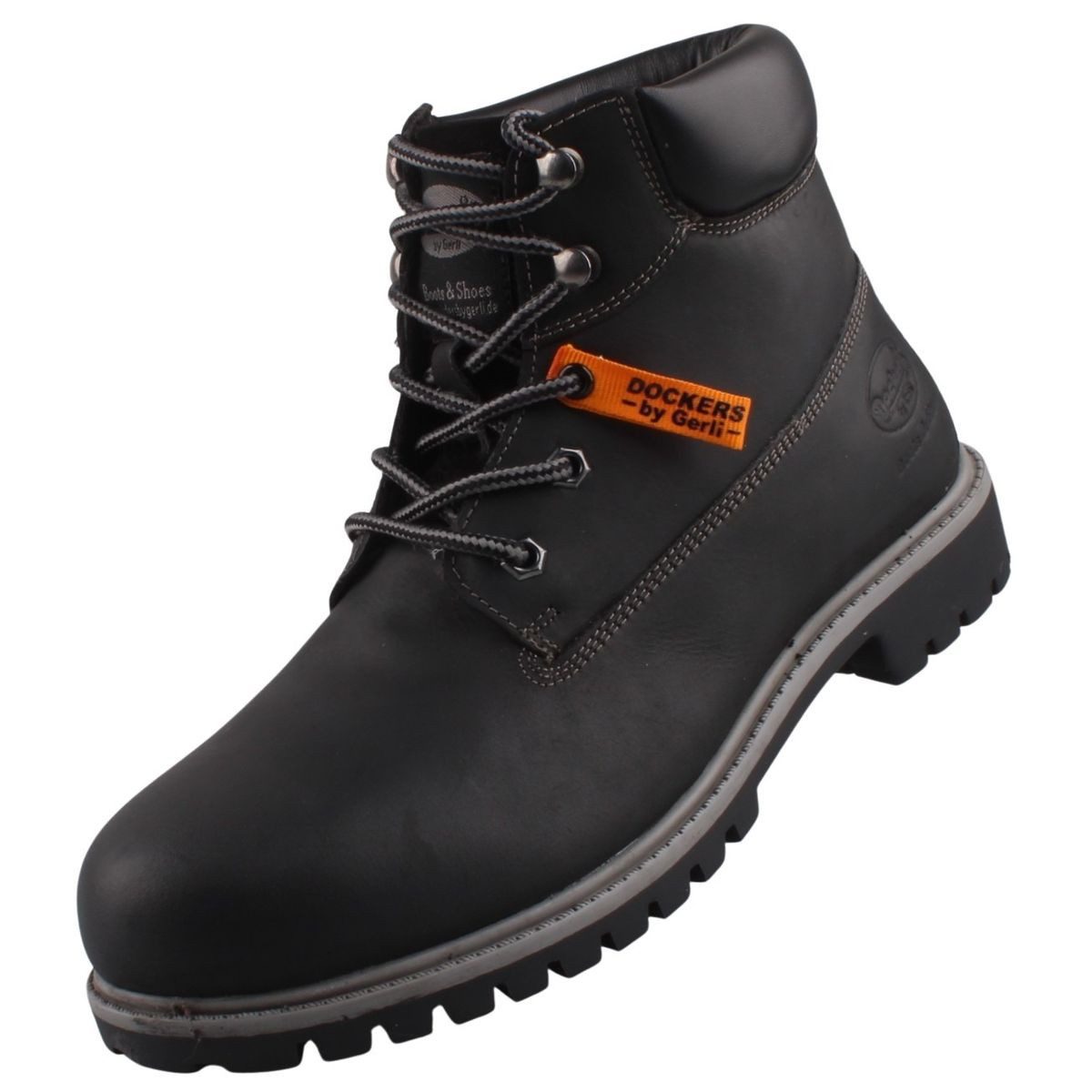 Dockers by Gerli 35FN001-400100 Stiefel günstig online kaufen
