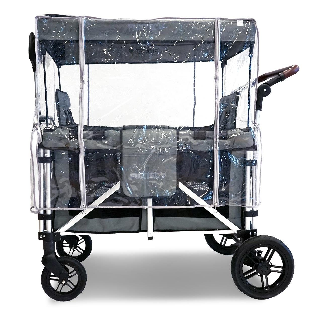 FUXTEC CTXL-900-RS handcart, accessories rain cover