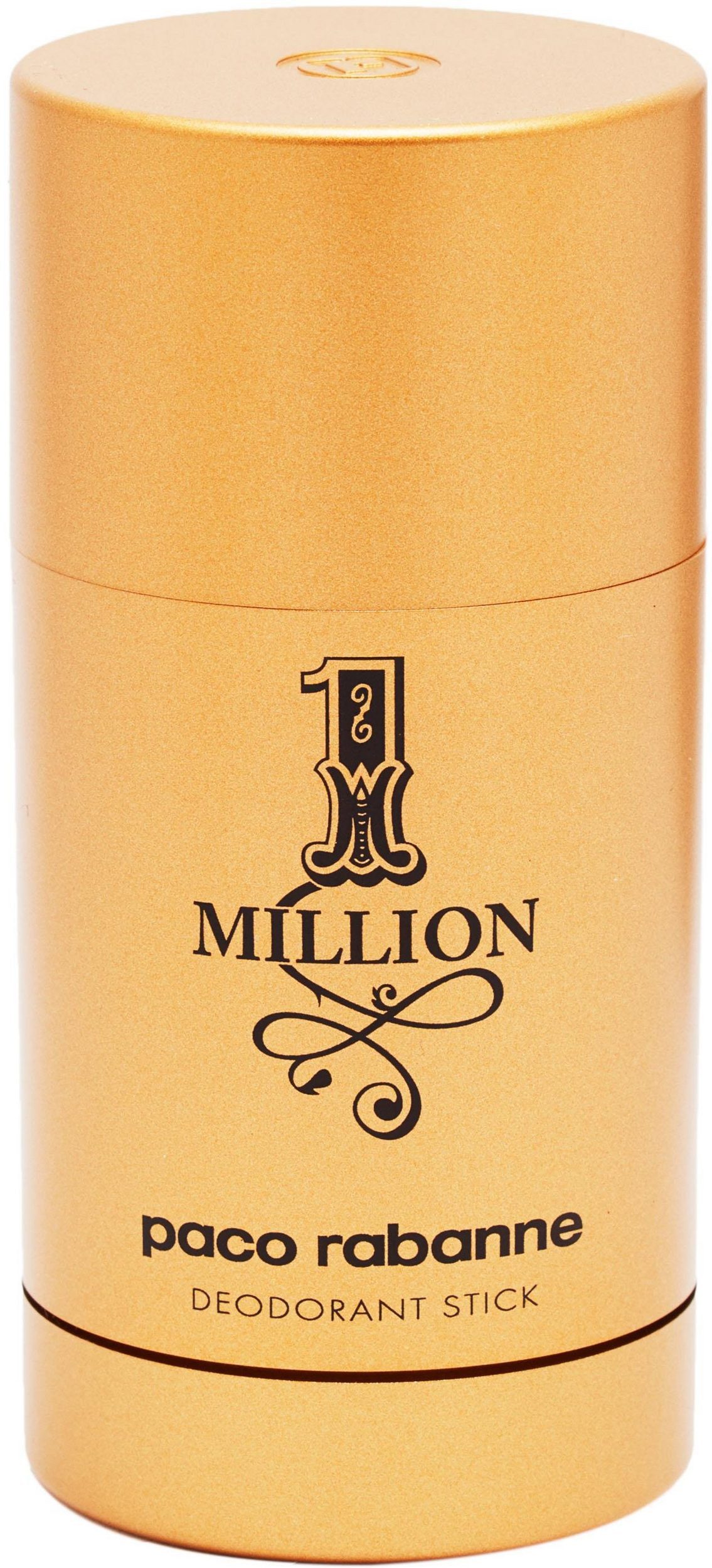 paco rabanne Deo-Stift 1 Million, Packung, 1-tlg., 75 ml Deo-Stift