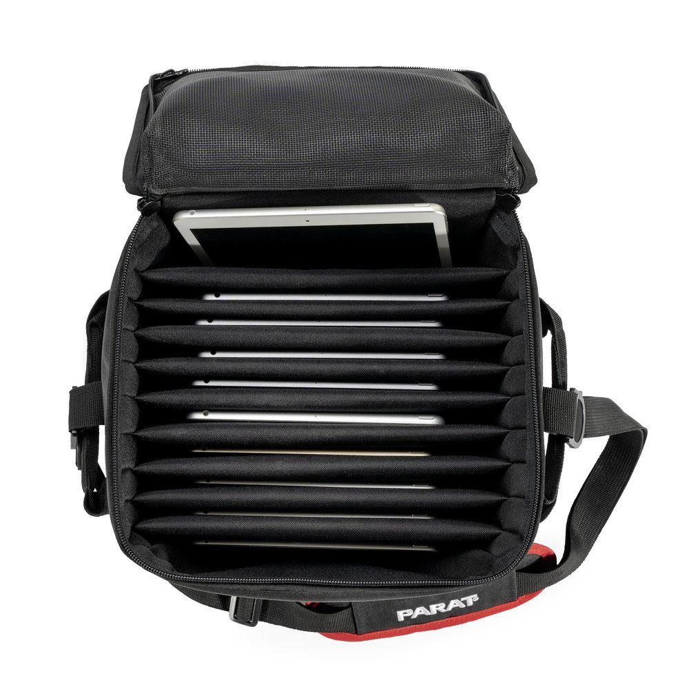Parat Tablettasche Parat PARAPROJECT TB10 TabletBag Tablet Tasche Universal 32,8 cm (12