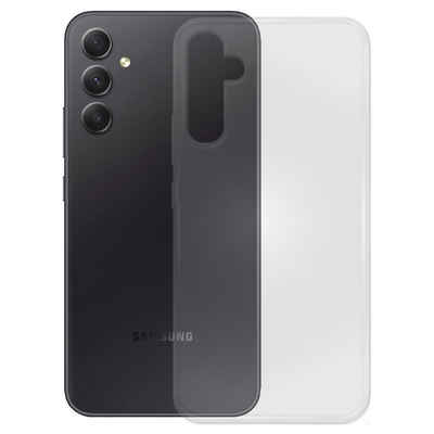 PEDEA Handyhülle Soft TPU Case für Samsung Galaxy A25 5G, Backcover Schutzhülle