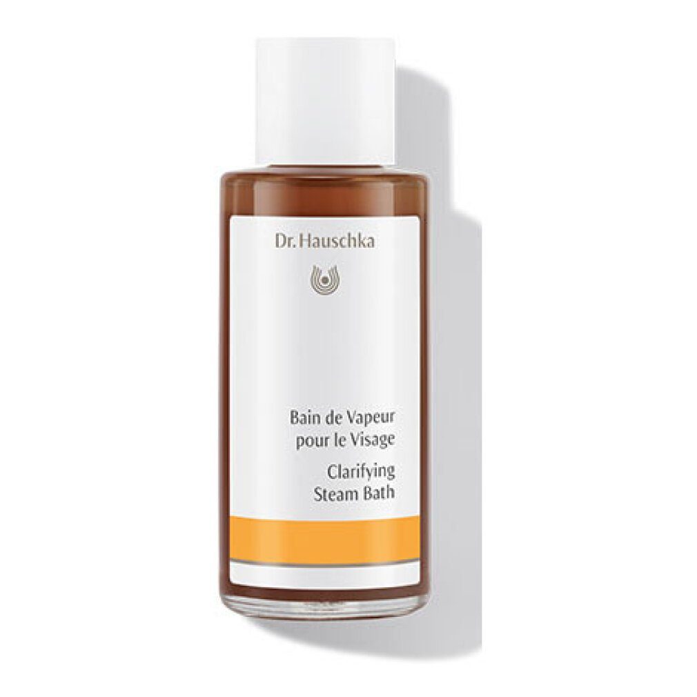 Dr. Hauschka Körperpflegemittel Clarifying Steam Bath