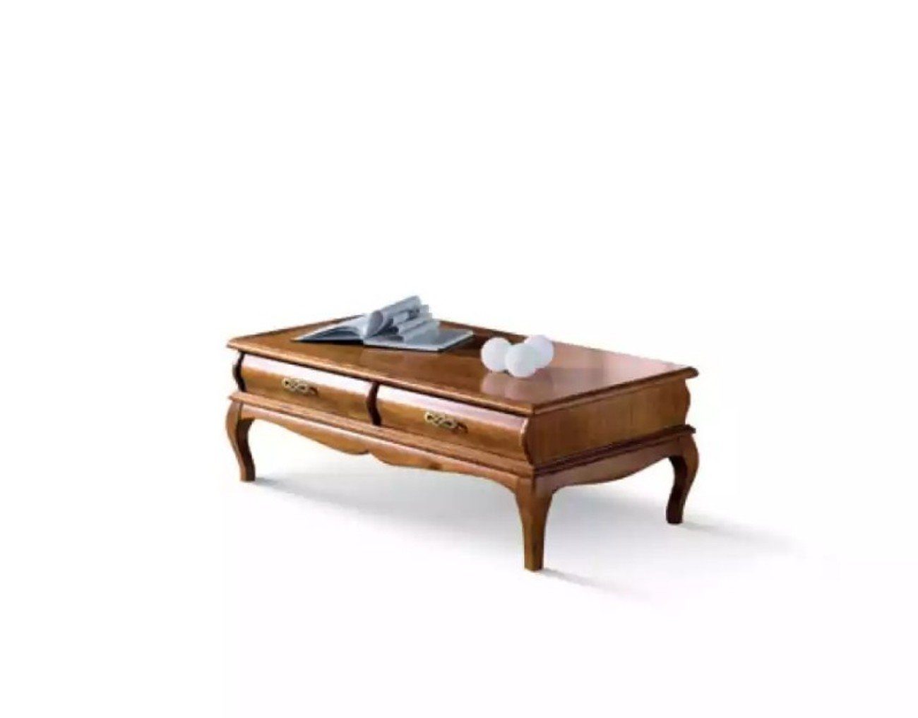 JVmoebel Couchtisch Couchtisch Tisch Luxus Holz Tische Wohnzimmer Design Italienische (1-St., 1x nur Couchtisch), Made in Europa