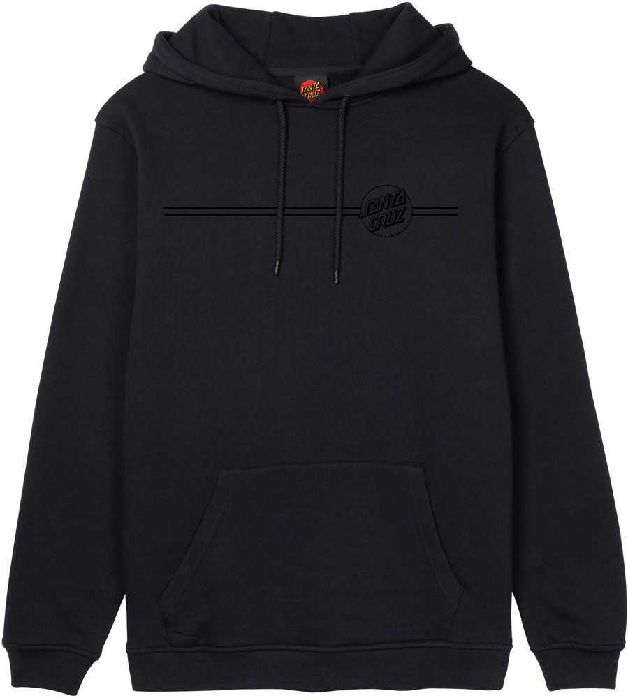 Santa Cruz Hoodie Tonal Opus Dot Stripe Hood günstig online kaufen