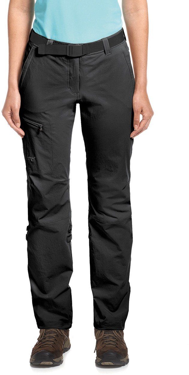 Maier Sports Trekkinghose Lulaka günstig online kaufen
