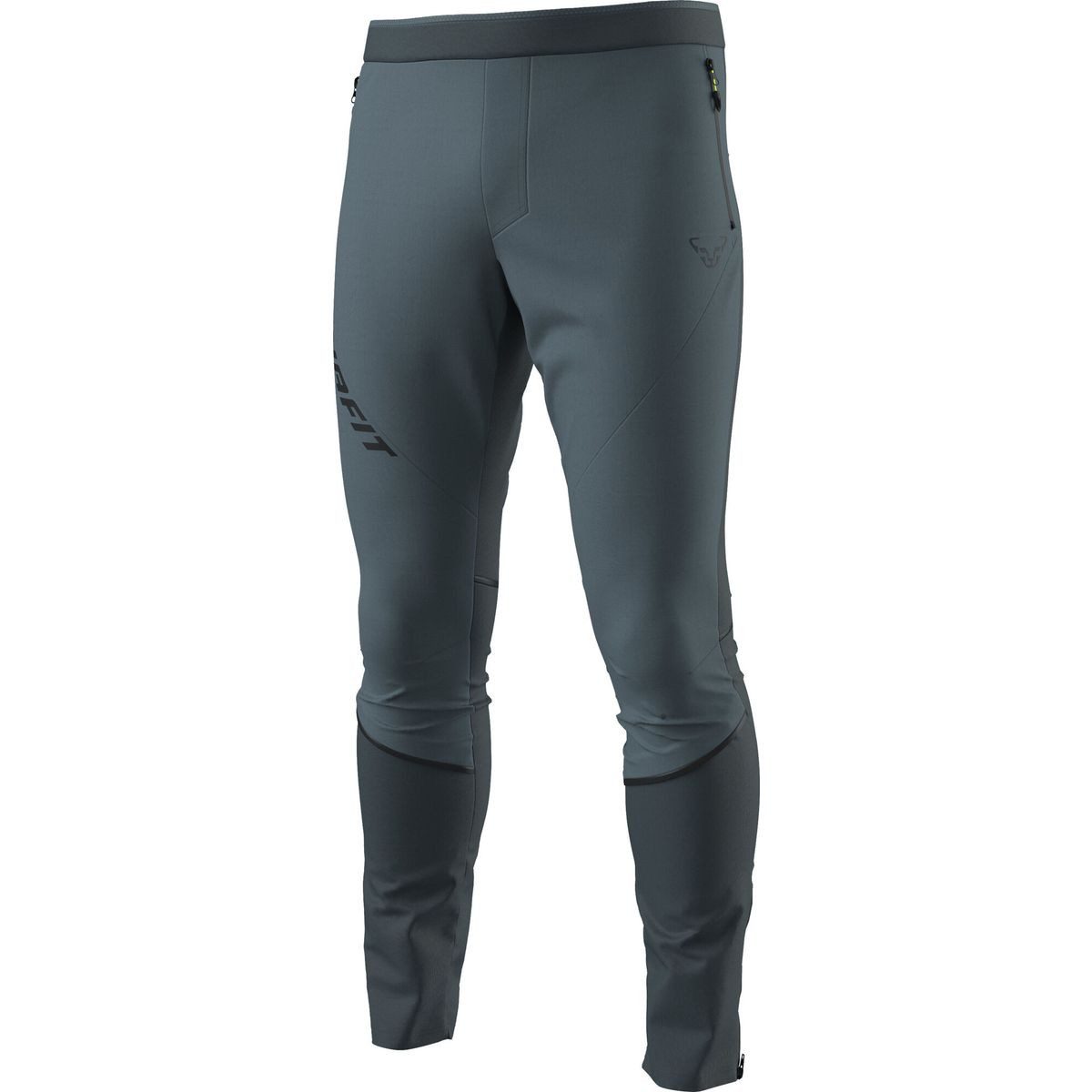 Dynafit Skihose Alpine Hybrid Pants M Funktionale Laufhose schützt effektiv vor Kälte und Wind, bietet hohe