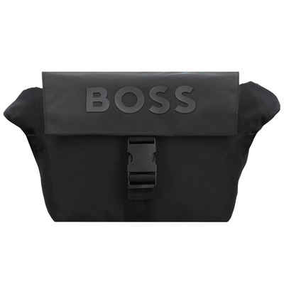 BOSS Messenger Bag Catch 2.0, Polyester