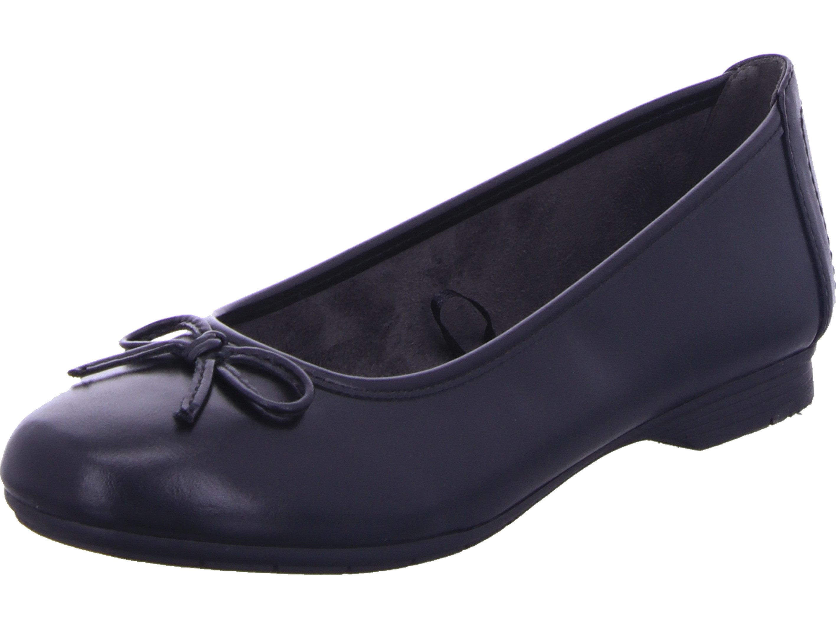 Jana  Ballerinas Da.-Ballerina 8-22164-41/805 günstig online kaufen