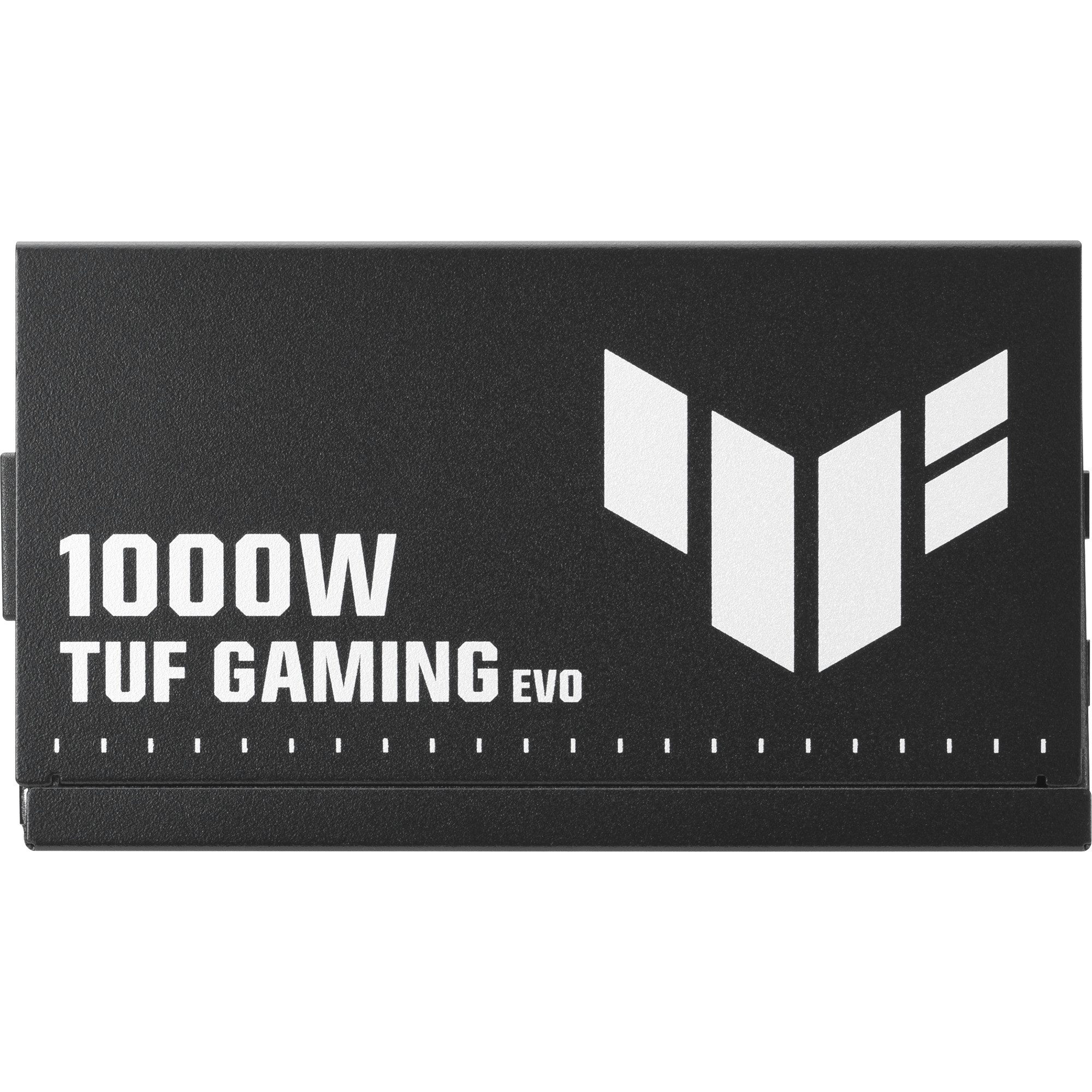 Asus ASUS TUF-GAMING-1200G-EVO, PC-Netzteil, (1x 12-Pin PC-Netzteil (80 PLUS Gold)