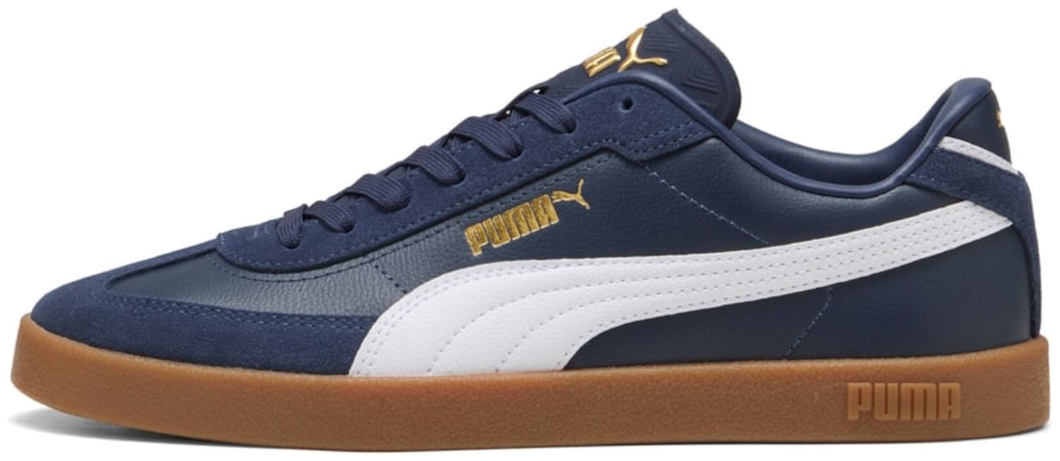 Puma Club II Era Navy-White Sneaker