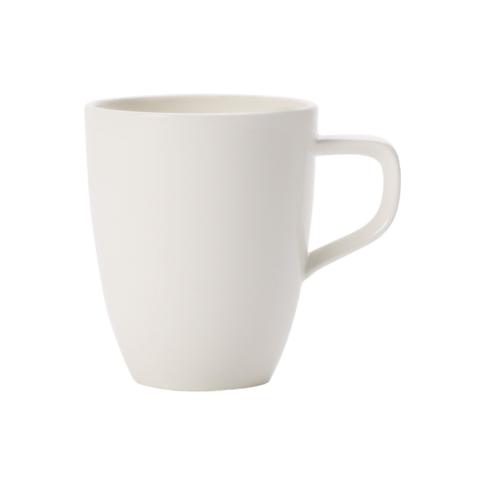 Villeroy & Boch Becher Artesano Original Kaffeebecher 380 ml 6er Set, 6-tlg., Porzellan