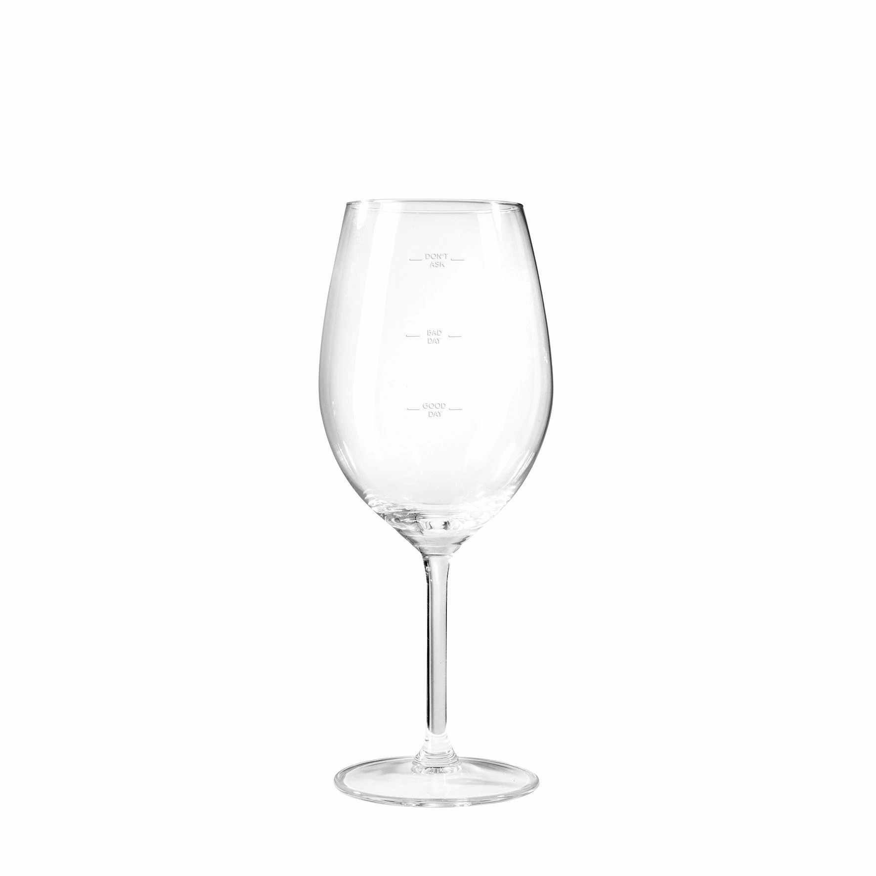 Donkey Products Dekofigur Donkey Glass of Moods 25 x 9 cm