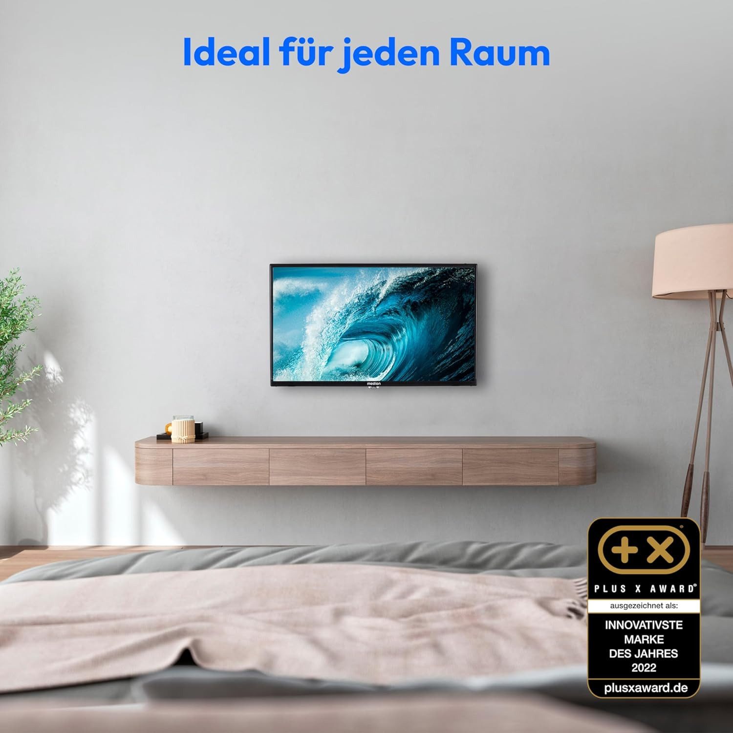 Medion® MD20113 LCD-LED Fernseher