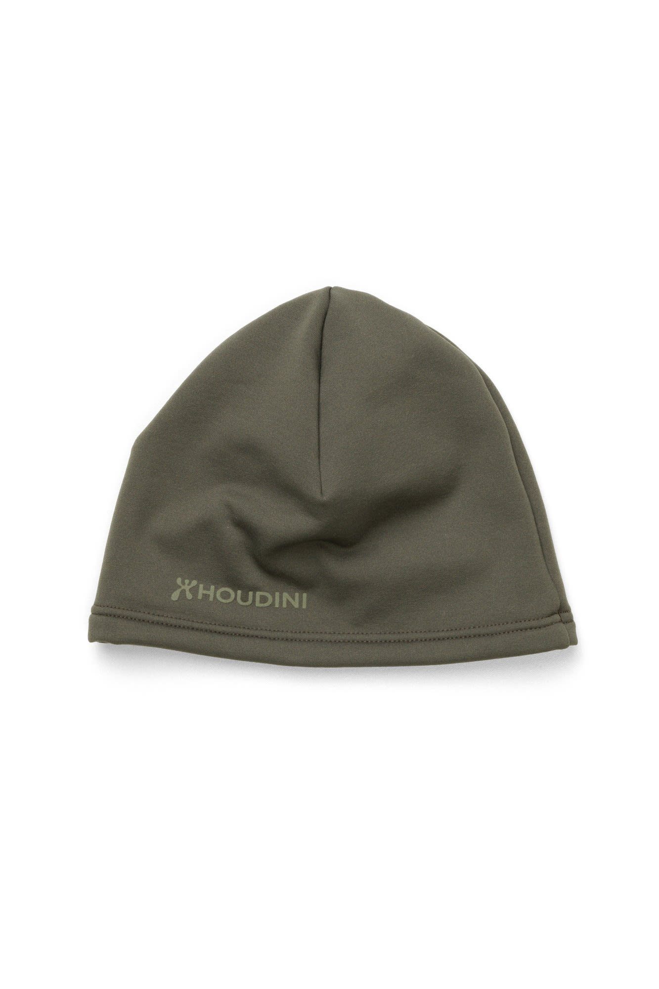 Green Hat Accessoires Top Houdini Baremark Power Beanie Houdini