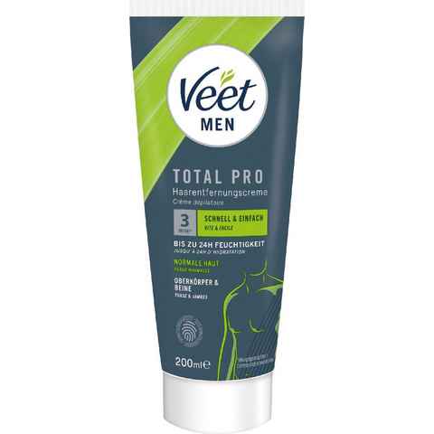 Veet Enthaarungscreme for Men