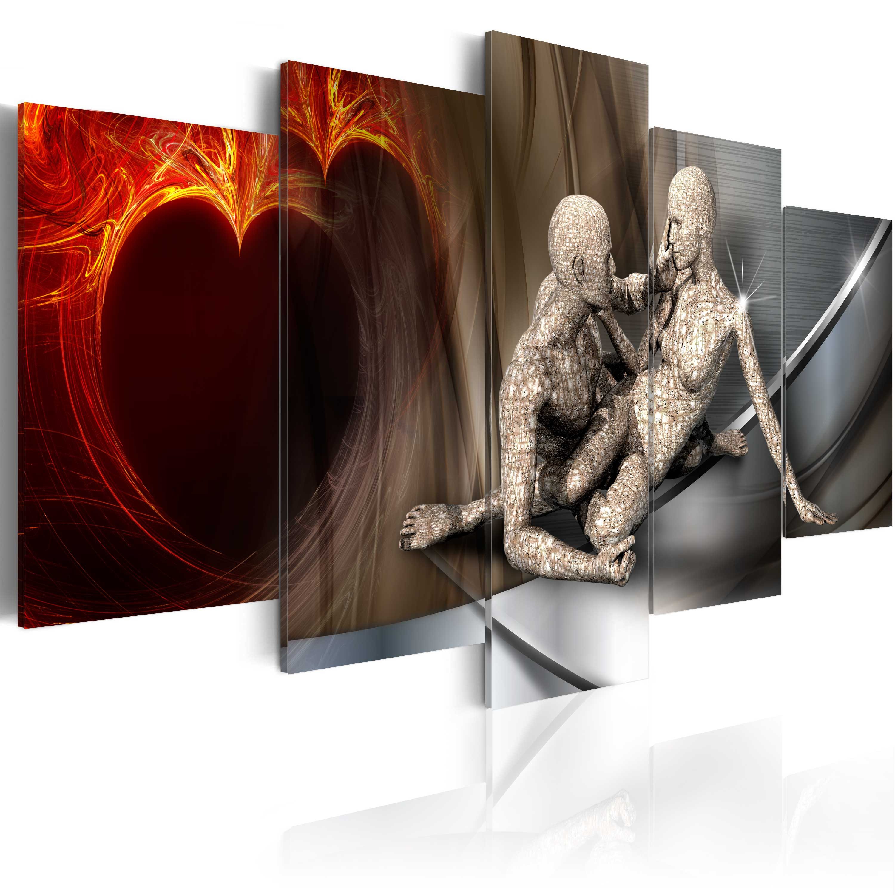 Artgeist Wandbild In dreams