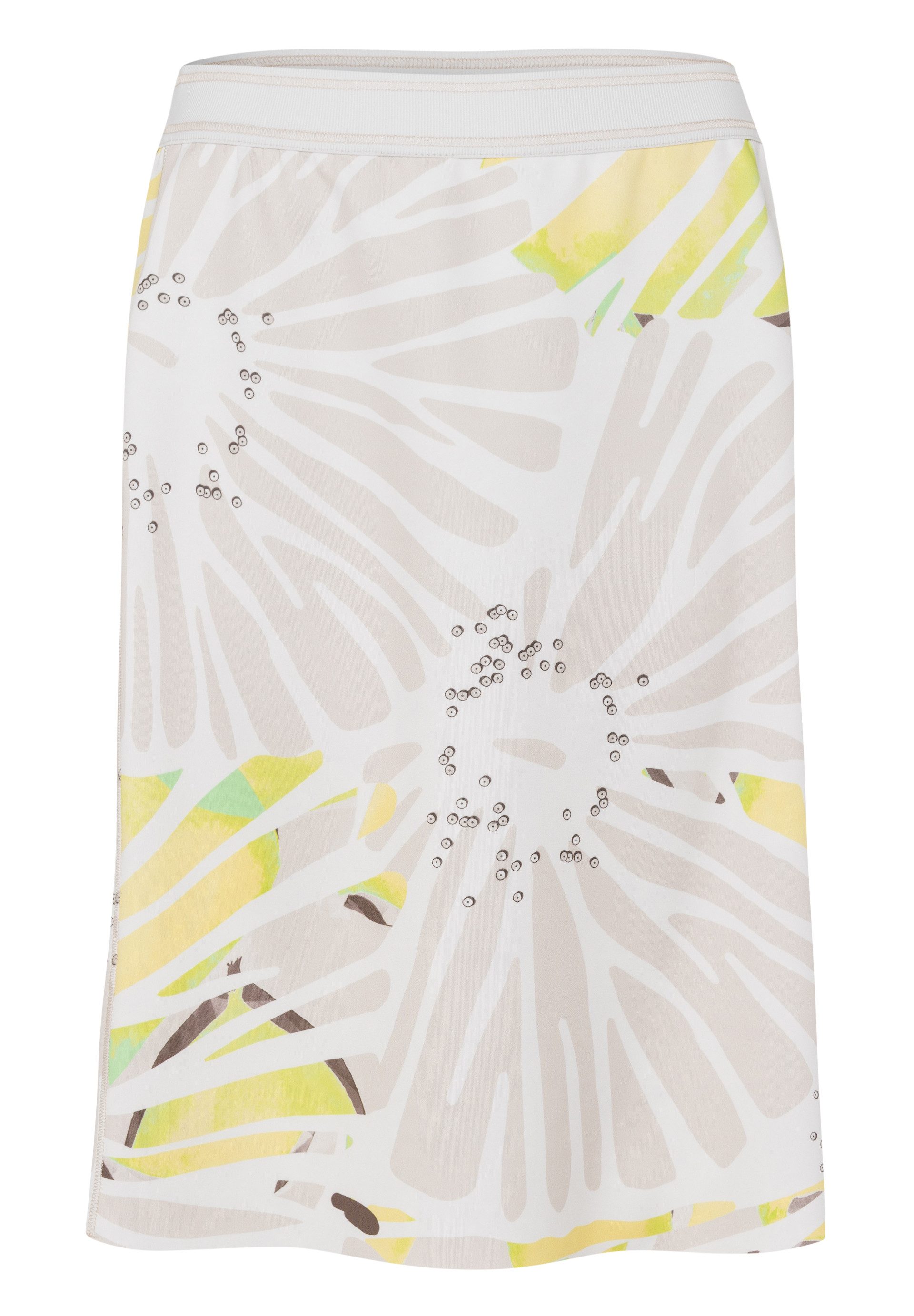 TUZZI Bleistiftrock mit funkelnden Akzenten günstig online kaufen