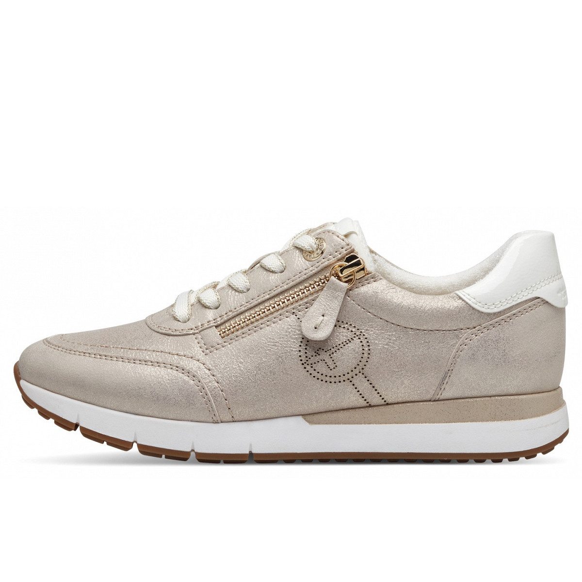 Tamaris COMFORT Weite G1/2 Schnürschuh günstig online kaufen