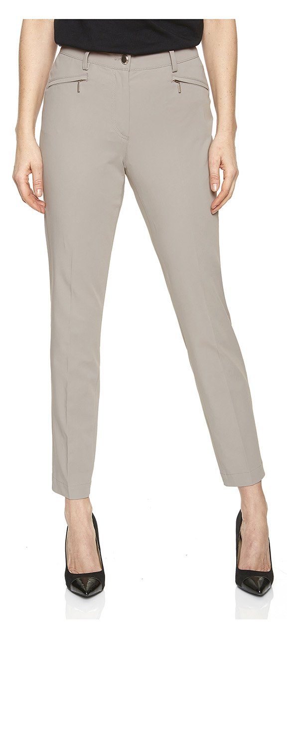 Stretch-Jeans ATELIER GARDEUR DINA grey 2-0-61512-10