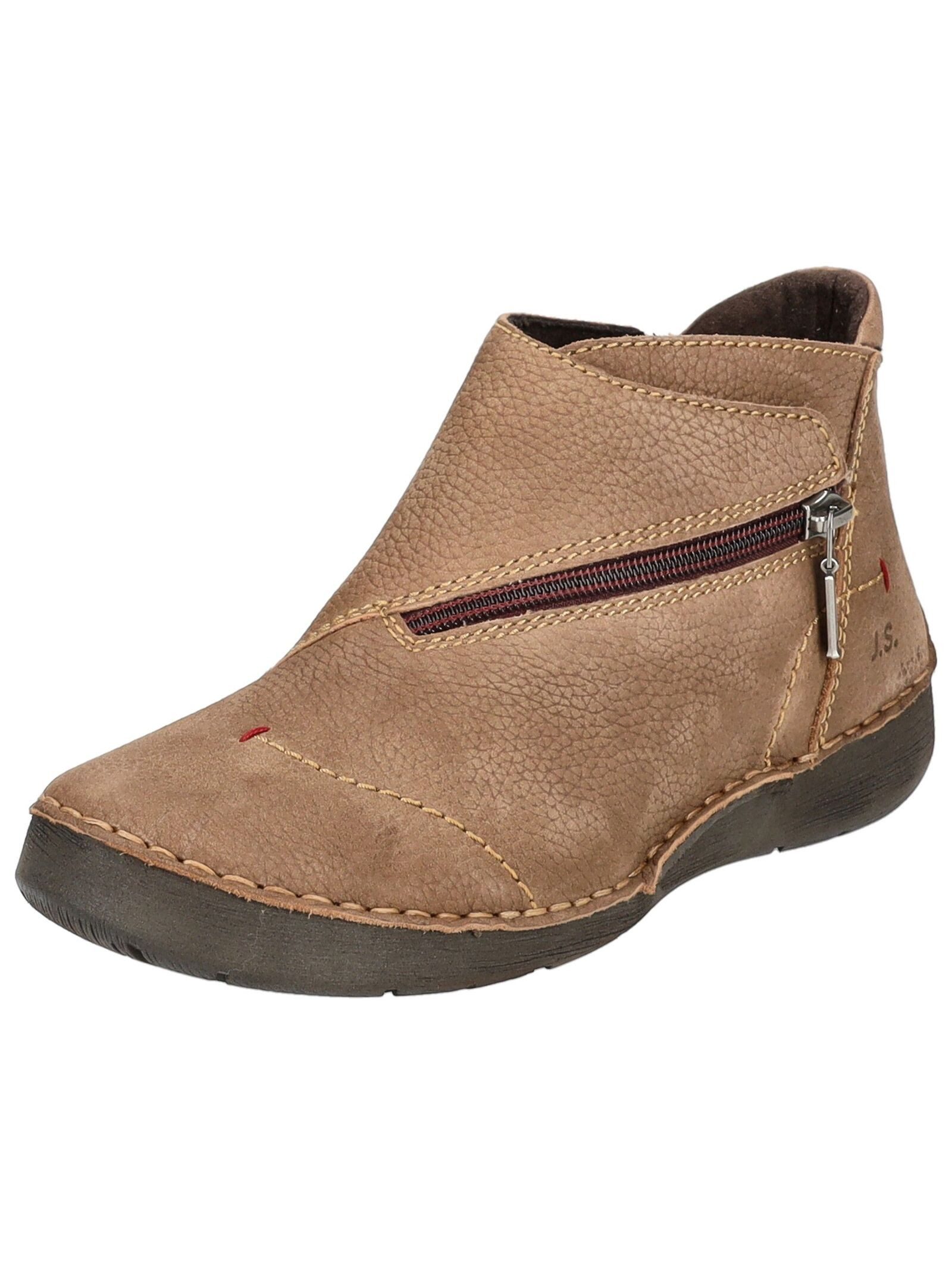 Slipper Leder Slipper