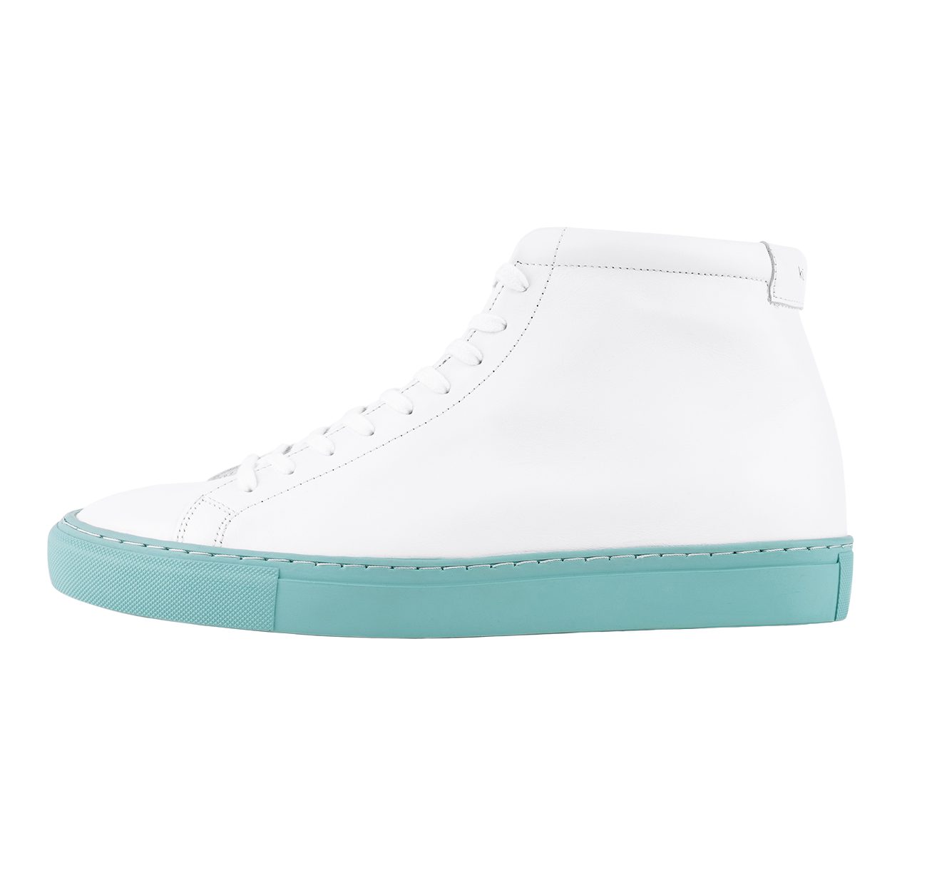 Mid-top Sneaker