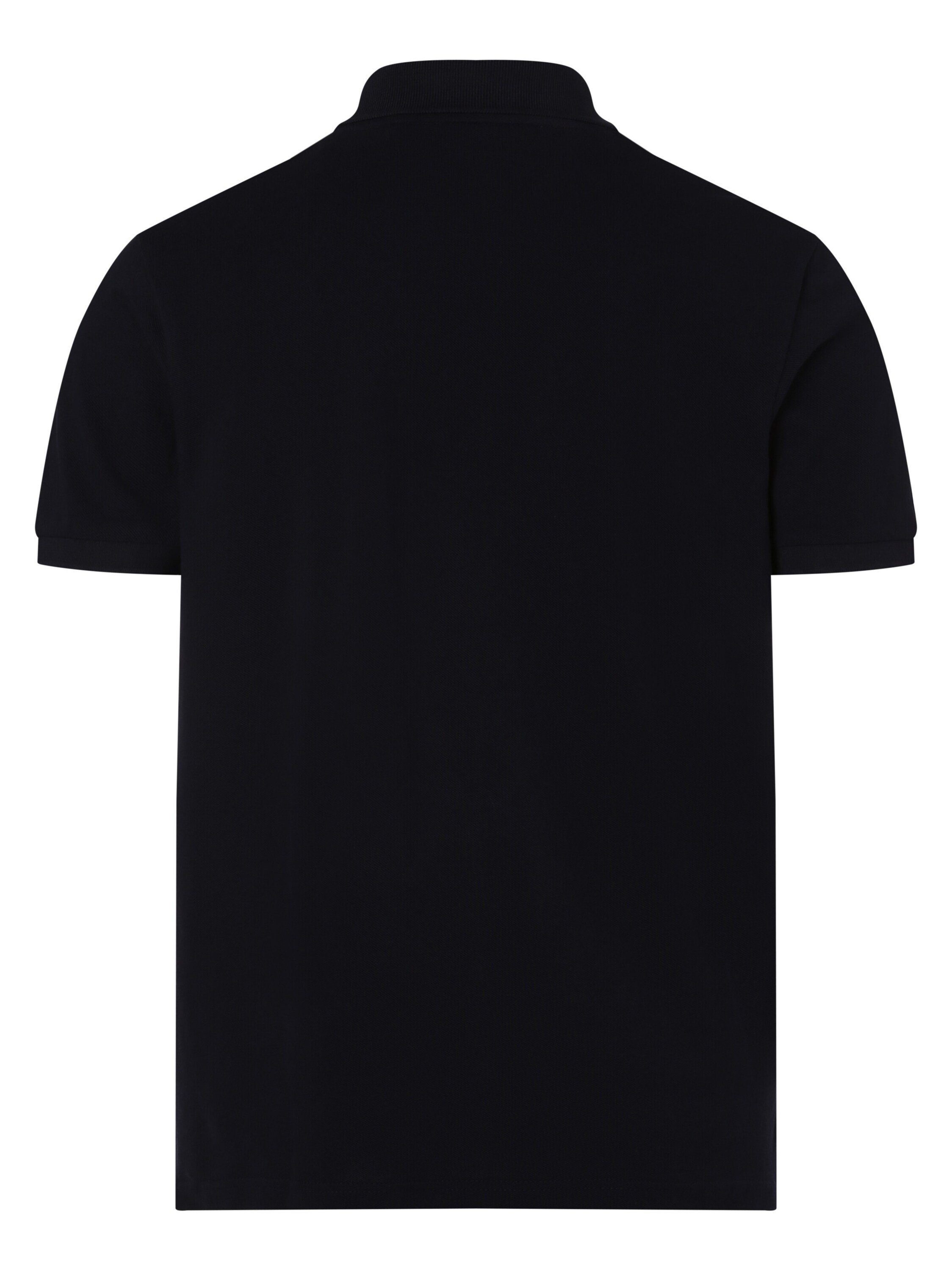 Gant (1-tlg) T-Shirt (52) marine