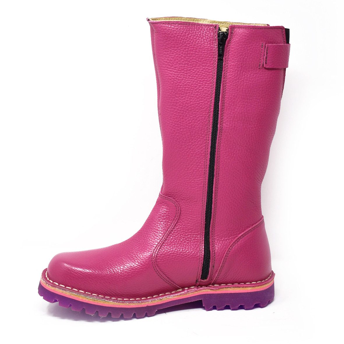 GRÜNBEIN Charlotte Naturform Stiefel